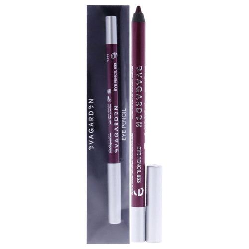 Superlast Eye Pencil - 833 Purple Energy