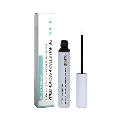 OUHOE Maa Gently Moisturizes And Nourishes To Create Natural And Brightening Maa For Both Eyes