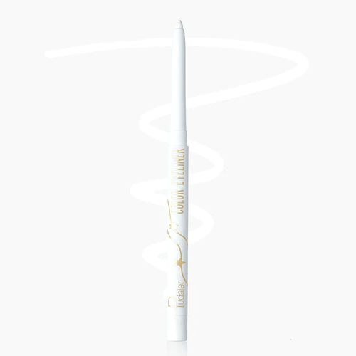 PUDAIER® Crème Gel Eyeliner - Color #15 Pure White
