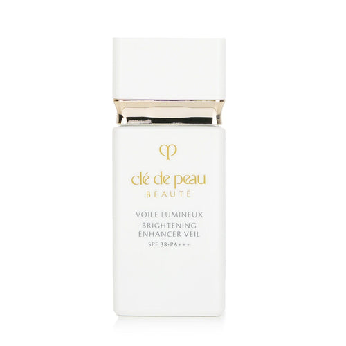 CLE DE PEAU - Voile Lumineux Brightening Enhancer Veil SPF38 PA+++ 181786 30ml/1oz