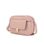 MKF Collection Michaela Women Shoulder Bag by Mia k