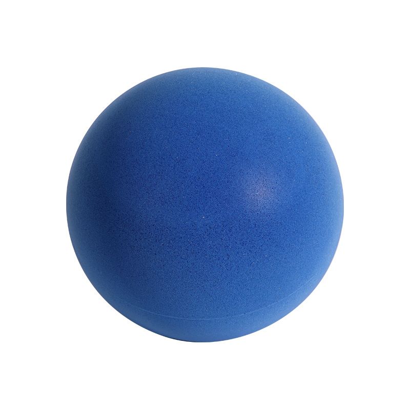 Silent Basketball, Indoor Training Ball Uncoated High Density Foam Ball