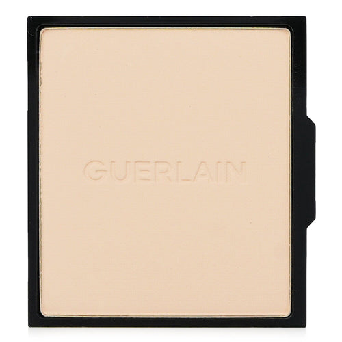 GUERLAIN - Parure Gold Skin Control High Perfection Matte Compact Foundation Refill - # 0N Neutral 437975 8.7g/0.3oz