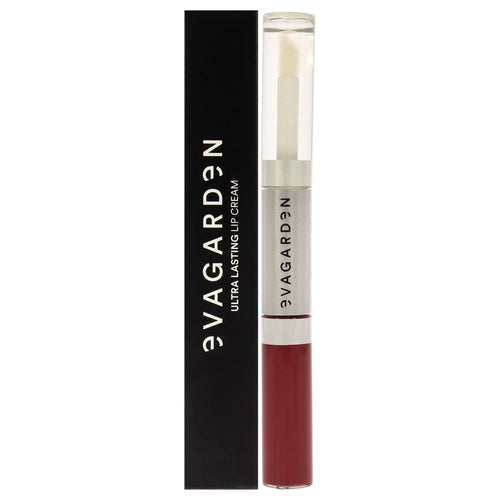 Ultra Lasting Lip Cream - 717 Crimson Red