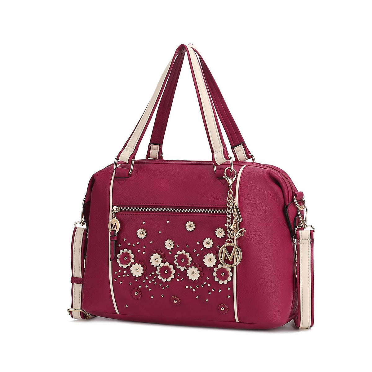 MKF Collection Francis Tote Women's Bag by Mia K