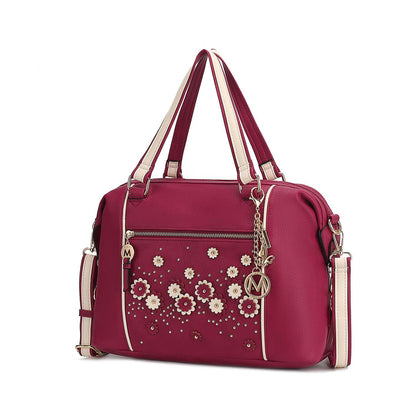 MKF Collection Francis Tote Women's Bag by Mia K
