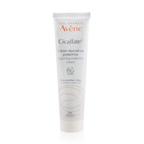 Cicalfate+ Repairing Protective Cream - For Sensitive Irritated Skin