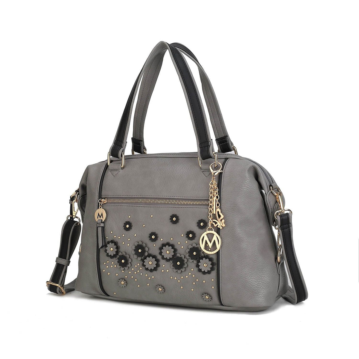 MKF Collection Francis Tote Women's Bag by Mia K
