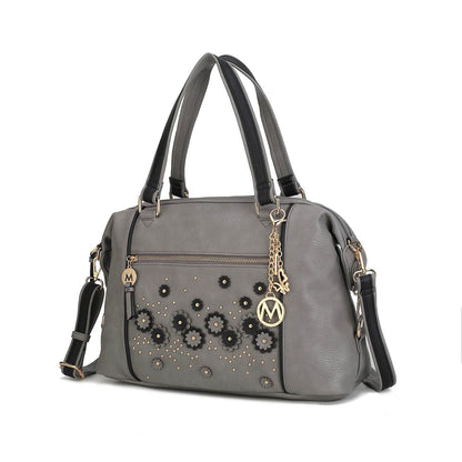 MKF Collection Francis Tote Women's Bag by Mia K