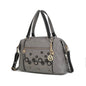 MKF Collection Francis Tote Women's Bag by Mia K