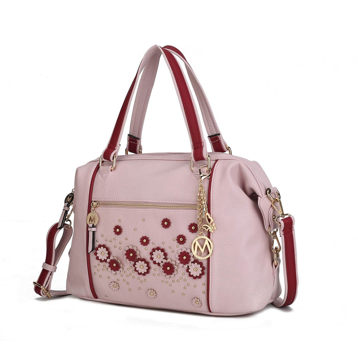 MKF Collection Francis Tote Women's Bag by Mia K