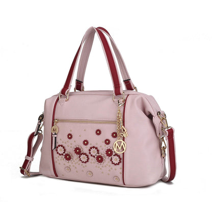 MKF Collection Francis Tote Women's Bag by Mia K