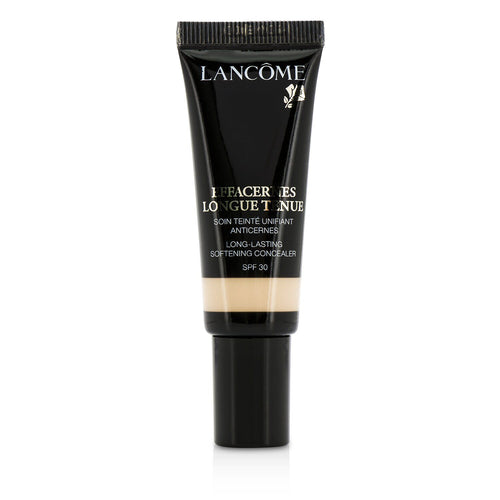 LANCOME - Effacernes Long Lasting Softening Concealer SPF30 - #01 Beige Pastel L9005801 / 971242 15ml/0.5oz