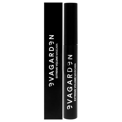 Extreme Volume Mascara - 04