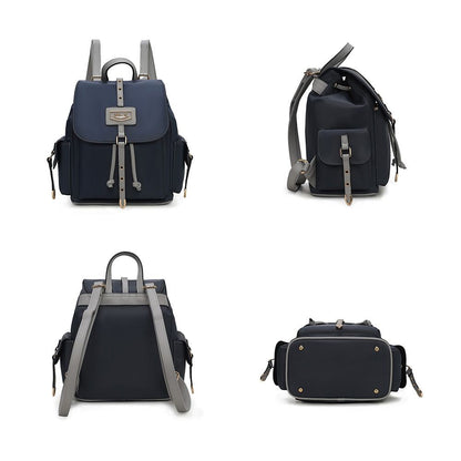 MFK Collection Paula Women Backpack by Mia K