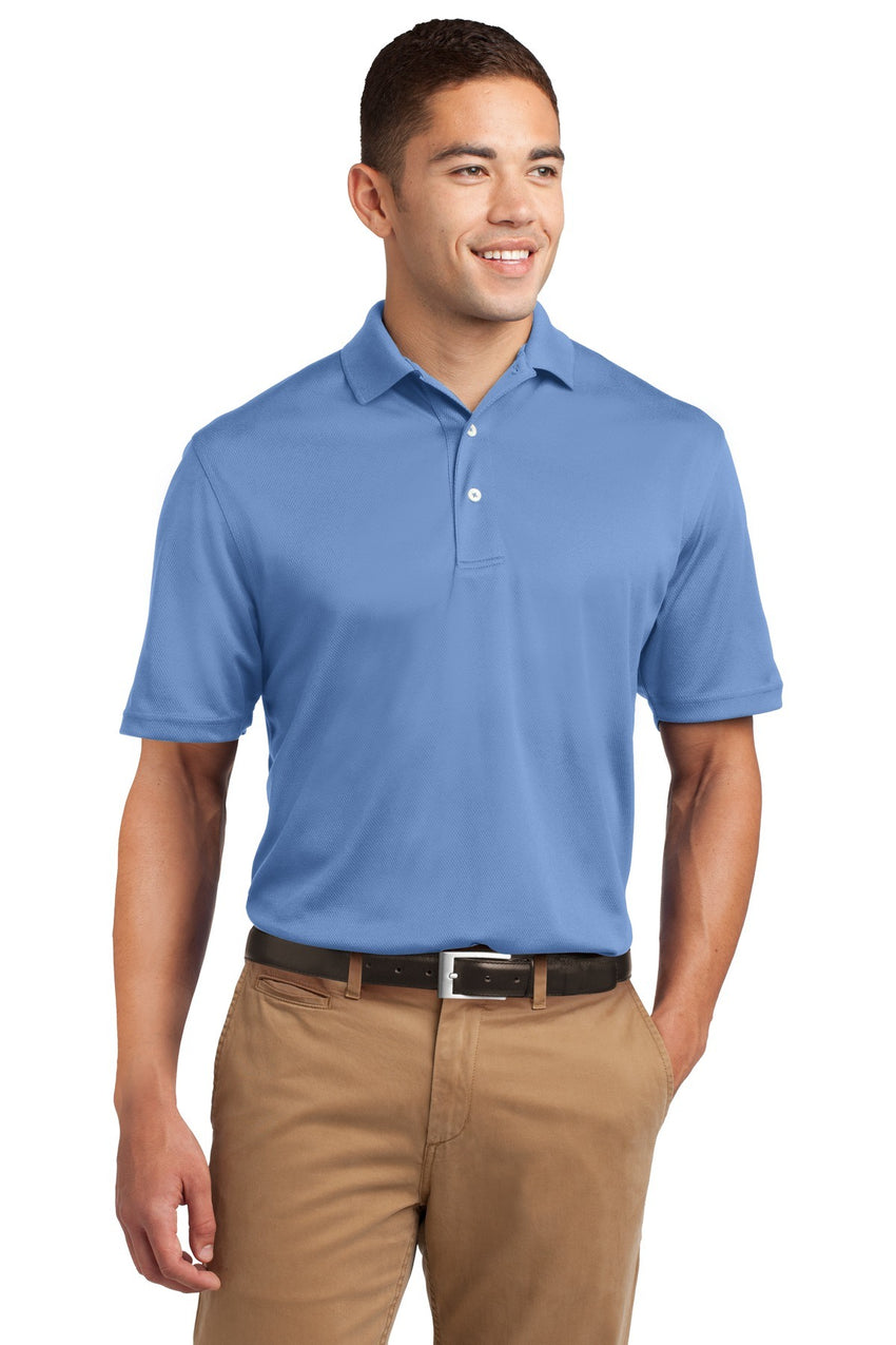 Sport-Tek Dri-Mesh Polo K469