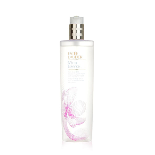 Micro Essence Skin Activating Treatment Lotion Fresh with Sakura Ferment (Limited Edition)