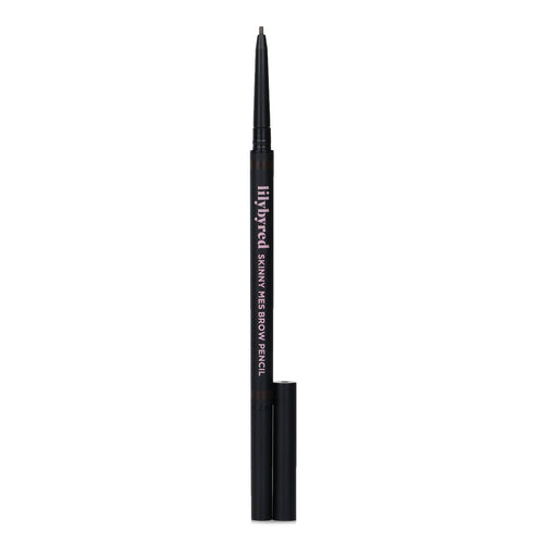 LILYBYRED - Skinny Mes Brow Pencil - # 03 Dark Brown 722702 0.09g