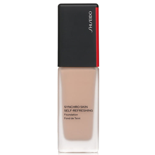 SHISEIDO - Synchro Skin Self Refreshing Foundation - # 220 Linen 217614 30ml/1oz