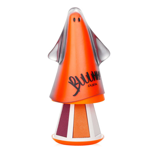 PUPA - Pupa Ghost Kit - # 004 (Pumpkin Orange) 010269A / 344376 7.5g/0.26oz