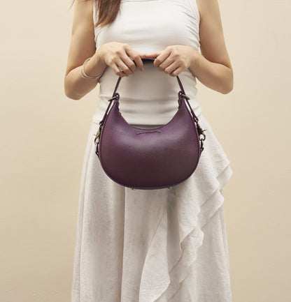 MKF Collection Nylah Shoulder Bag by Mia K