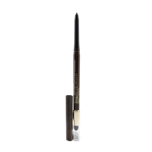 LANCOME - Le Stylo Waterproof Eyeliner - # 03 Chocolat (Matte) LC858600 / 436373 0.35g/0.012oz