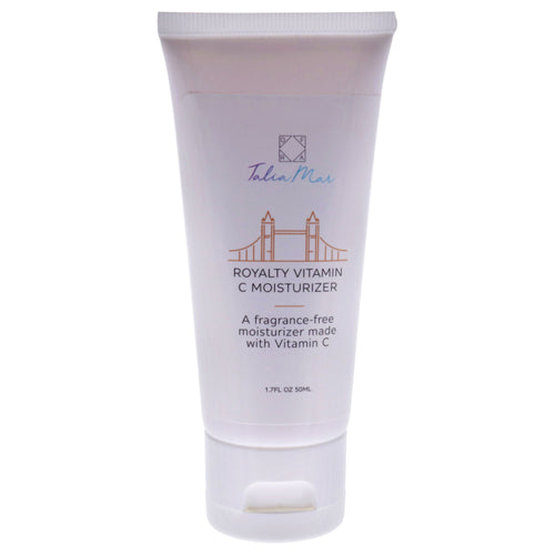 Royalty Vitamin C Moisturizer