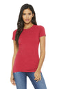 BELLA CANVAS Women's Slim Fit Tee BC6004 from S to 3XL