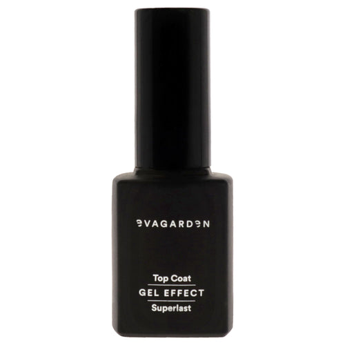 Top Coat Gel Effect Superlast Nail Polish - 825