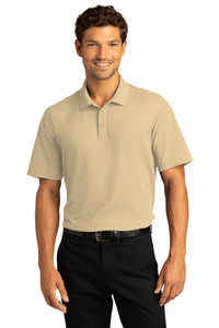 T-Shirt Port Authority SuperPro React Polo K810