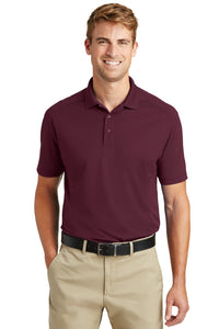 T-Shirt CornerStone Select Lightweight Snag-Proof Polo CS418