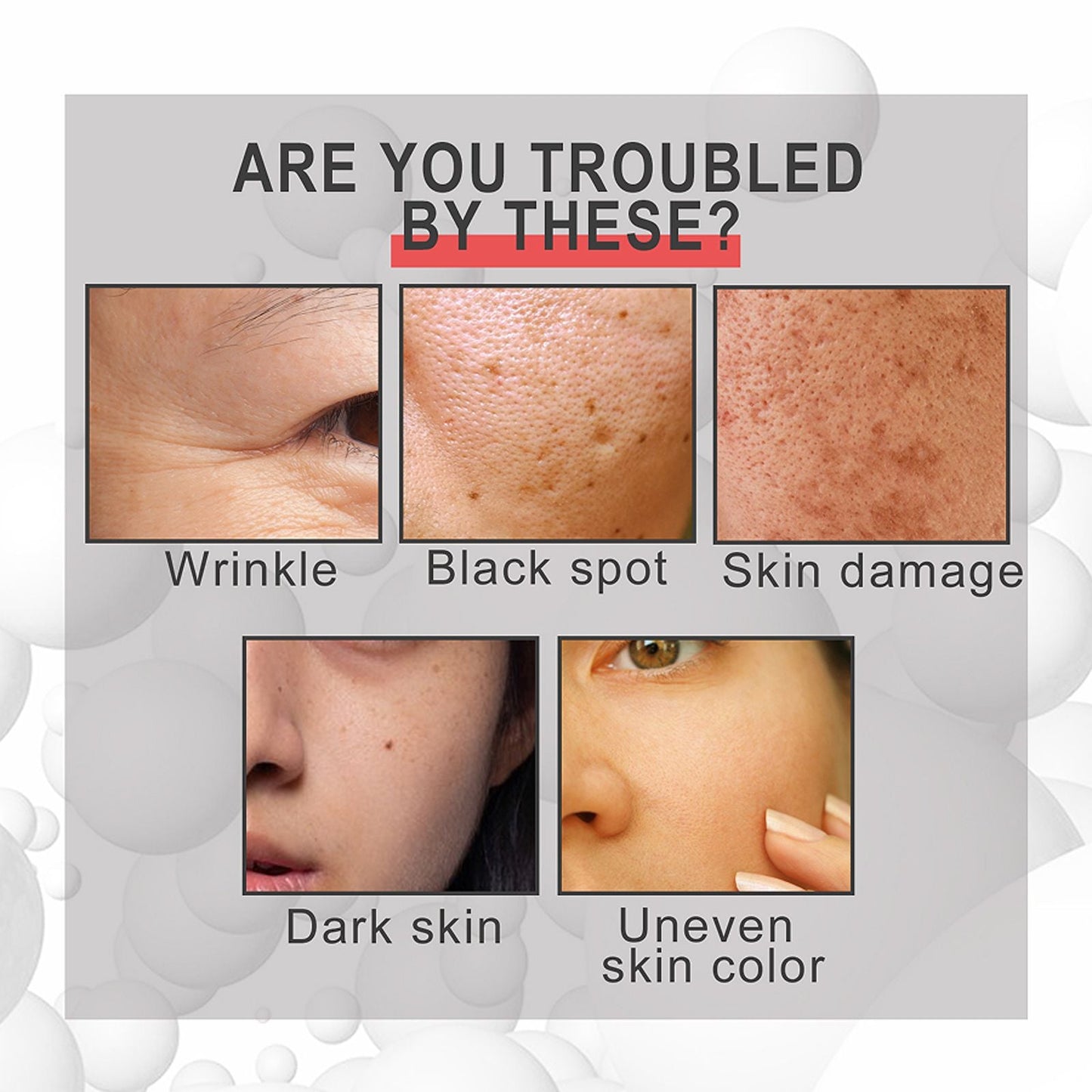 EELHOE Face Fine Line Cream, Firming Skin ing And Smoothing Fine Lines Delicate Pores Cream