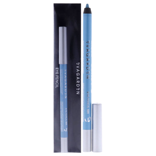 Superlast Eye Pencil - 831 Clear Sky