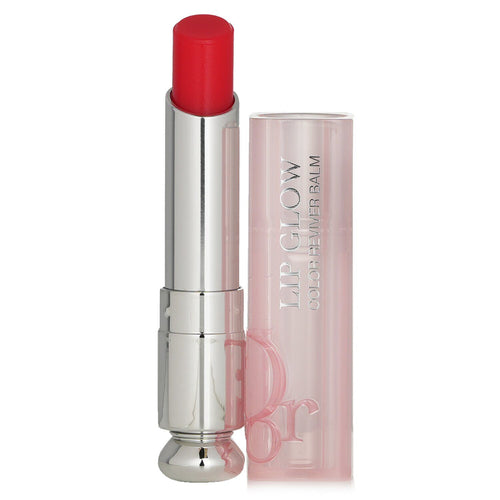 CHRISTIAN DIOR - Dior Addict Lip Glow Reviving Lip Balm - #015 Cherry C021400015 / 550727 3.2g/0.11oz