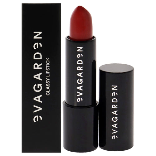 Classy Lipstick - 612 Flame Scarlet