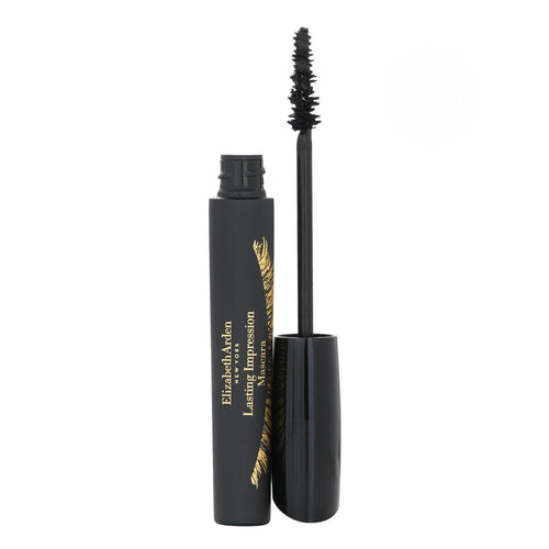 ELIZABETH ARDEN - Lasting Impression Mascara - # 01 Lasting Black A0105759 / 556020 8.5ml/0.3oz