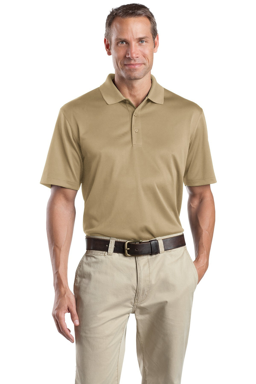 T-SHIRT CornerStone Select Snag-Proof Polo CS412