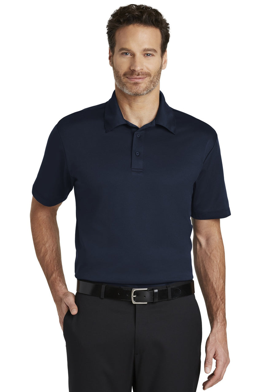 Port Authority Silk Touch Performance Polo K540