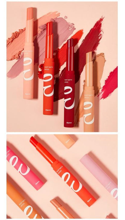 ESPOCE® Air Matte Lipstick - Color #06 Peach