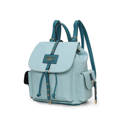 MFK Collection Paula Women Backpack by Mia K