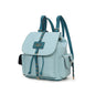 MFK Collection Paula Women Backpack by Mia K