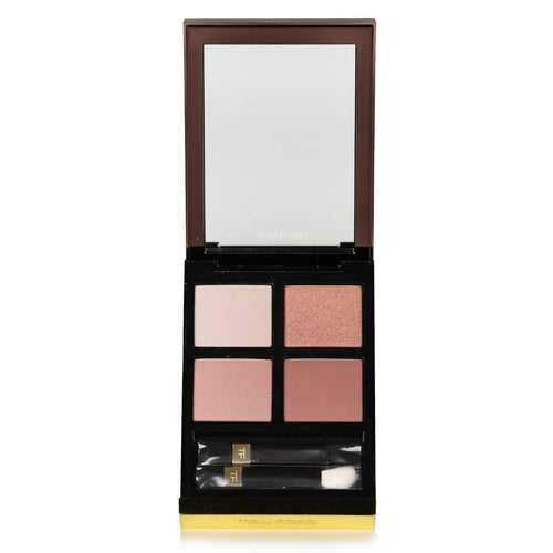 TOM FORD - Eye Color Quad - # 31 Sous Le Sable T6YM10 / 104173 9g/0.31oz