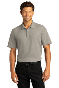 T-Shirt Port Authority SuperPro React Polo K810