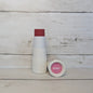 Lip & Cheek Bloom 2 in 1 Natural Lipstick & Blush - Long Lasting Hydrating Multi-Tasking Tinted Balm by BeNat