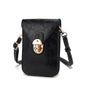 MKF Collection Havana Women Phone Crossbody Bag by Mia K - 7DAY'S