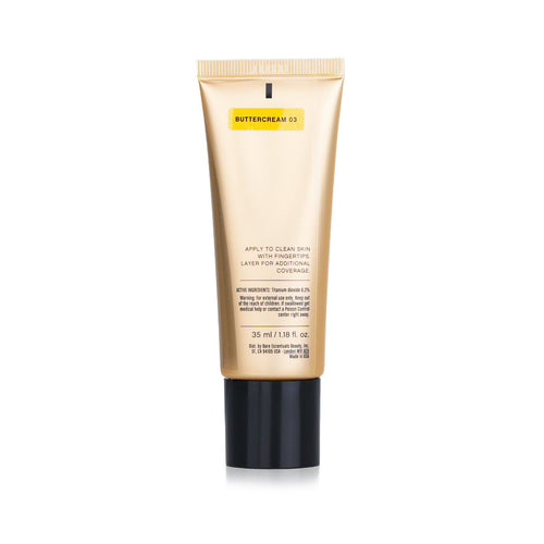 BareMinerals - Complexion Rescue Tinted Hydrating Gel Cream SPF30 - #03 Buttercream - 35ml/1.18oz StrawberryNet