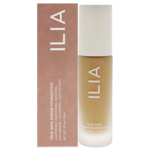 True Skin Serum Foundation - SF6.5 Aran by ILIA Beauty for Women - 1 oz Foundation