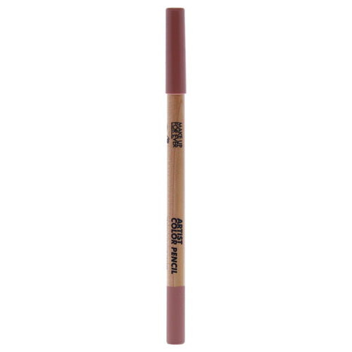 Artist Color Pencil - 602 Completely Sepia by Make Up For Ever for Women - 0.05 oz Eyeliner
