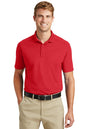 T-Shirt CornerStone Select Lightweight Snag-Proof Polo CS418