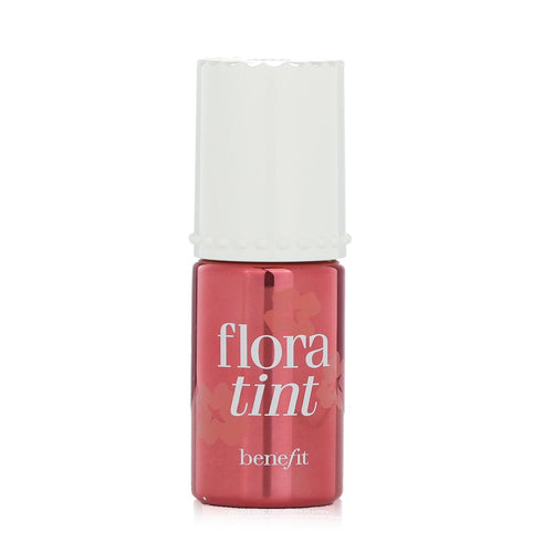 BENEFIT - Floratint Lip & Cheek Stain FM326 / 140128 6ml/0.2oz